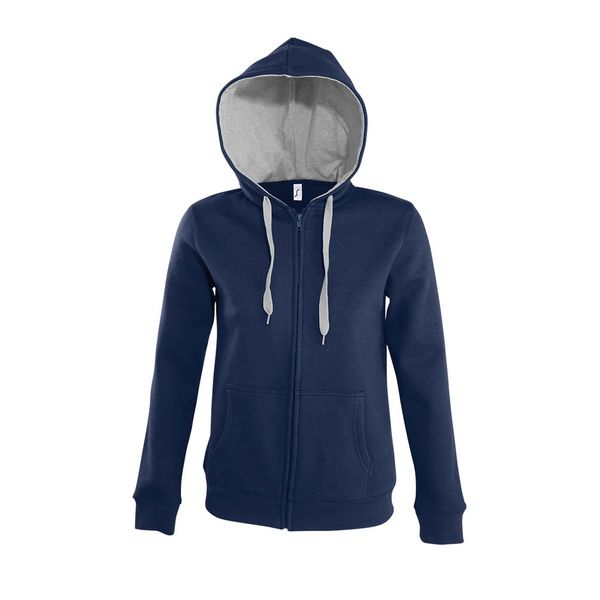 couleur French marine