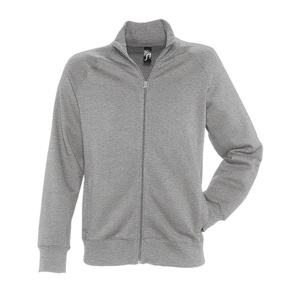 couleur Gris chiné foncé
