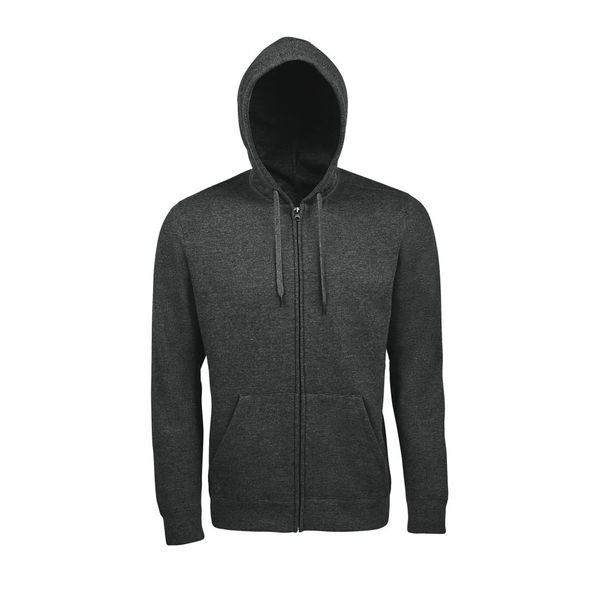 couleur Anthracite chiné