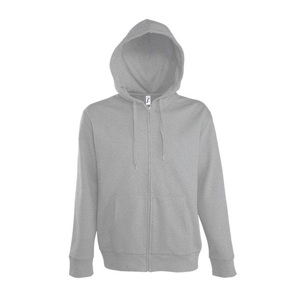 couleur Gris chiné