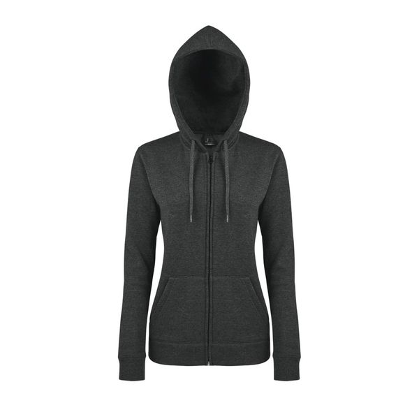 couleur Anthracite chiné