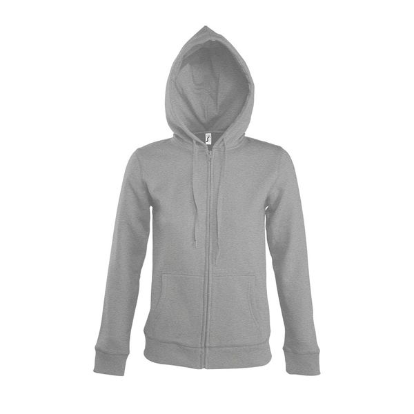 couleur Gris chiné