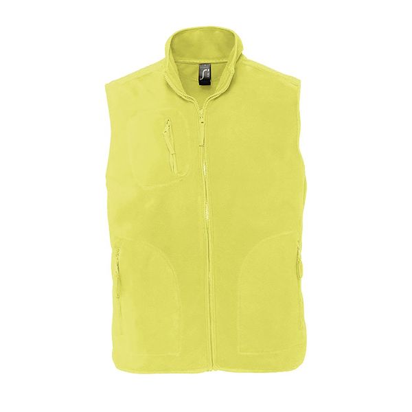 couleur Jaune fluo