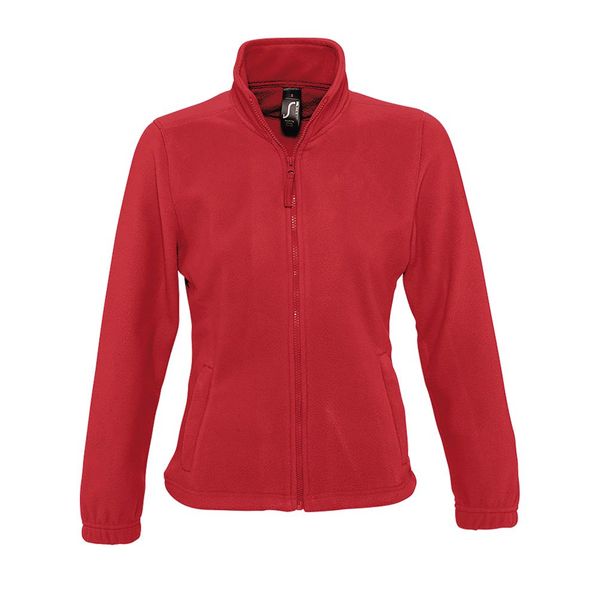 couleur Rouge