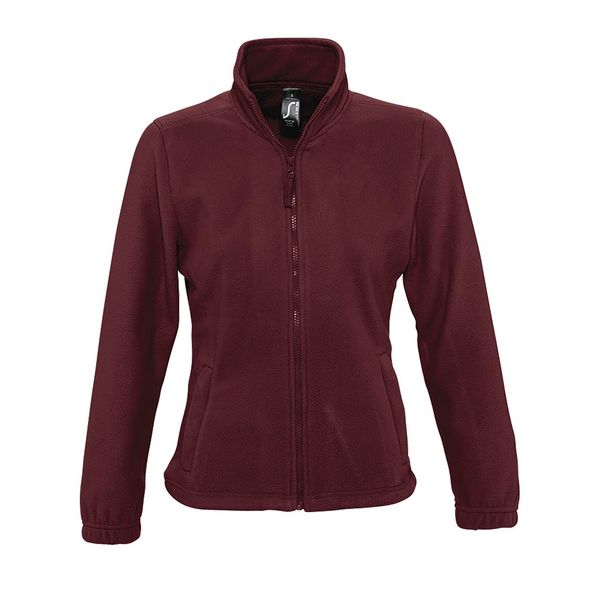 couleur Bordeaux