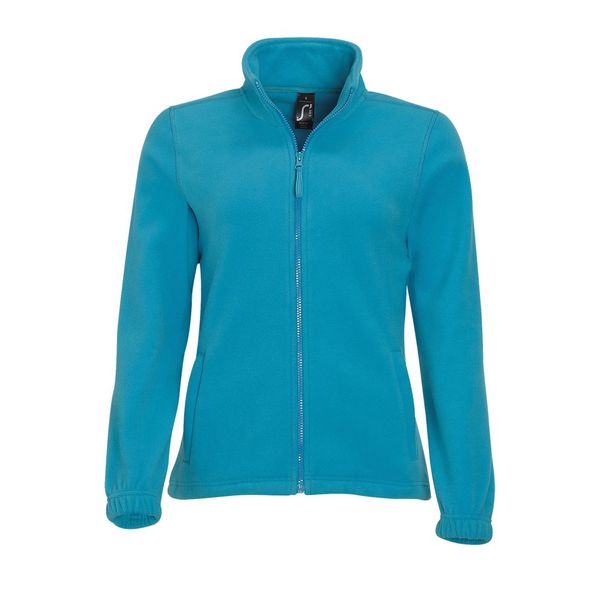 couleur Aqua