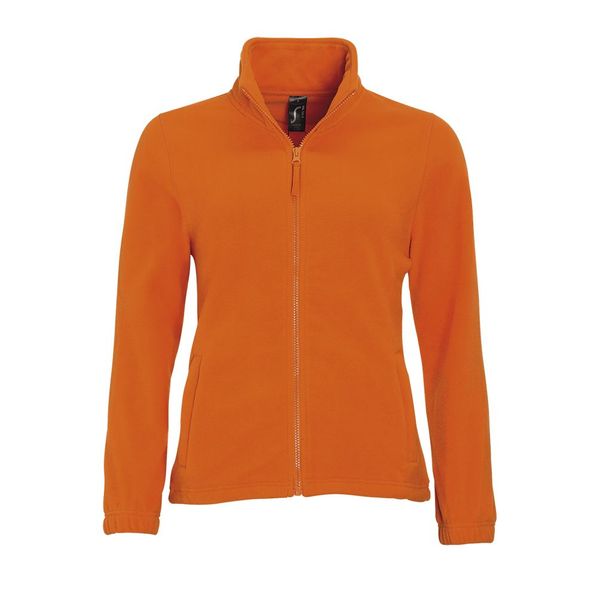 couleur Orange