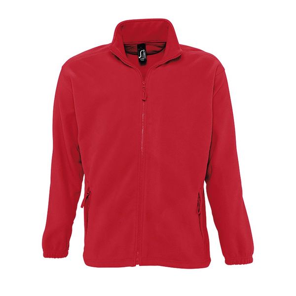 couleur Rouge