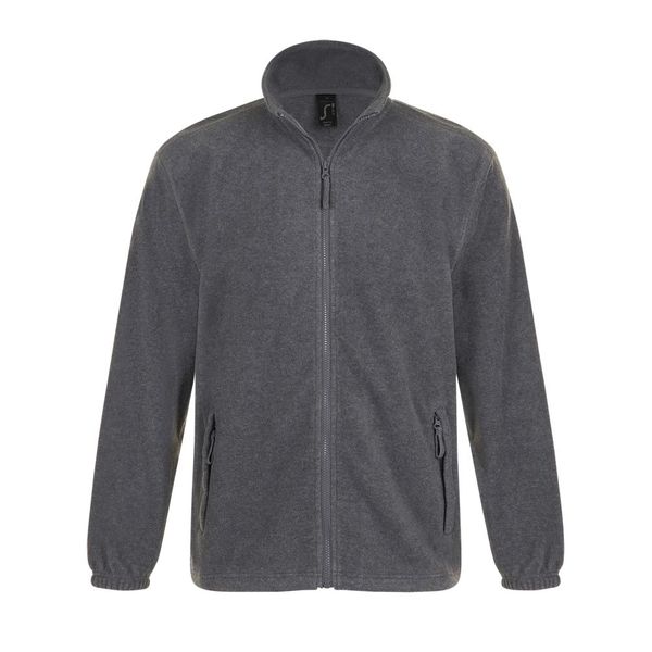 couleur Gris chiné
