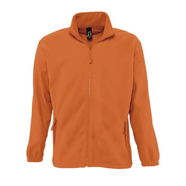 couleur Orange