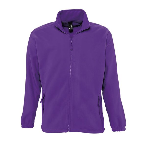 couleur Violet foncé