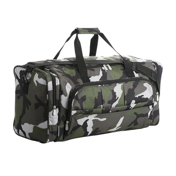 couleur Camo