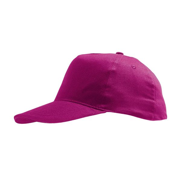 couleur Fuchsia