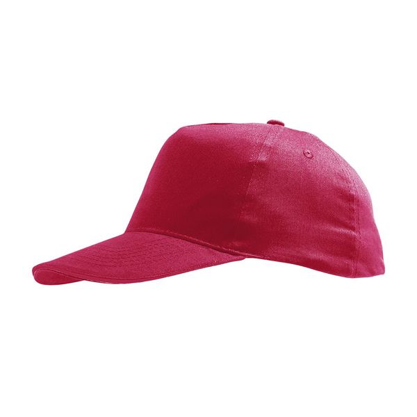 couleur Rouge