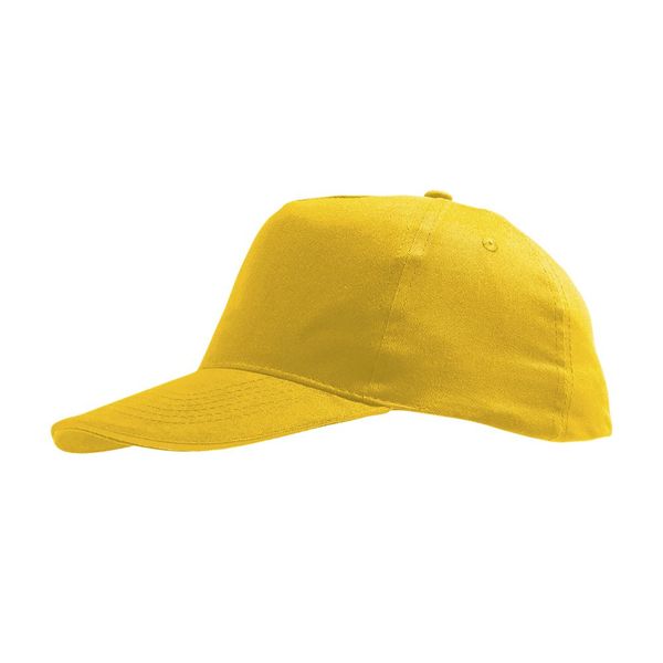 couleur Jaune