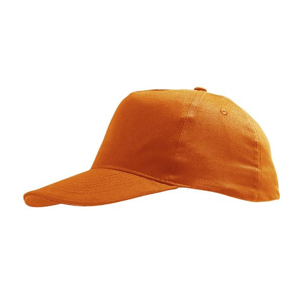 couleur Orange