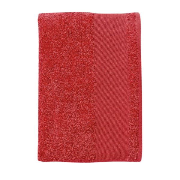 couleur Rouge