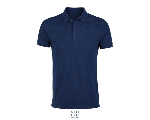 couleur Bleu intense