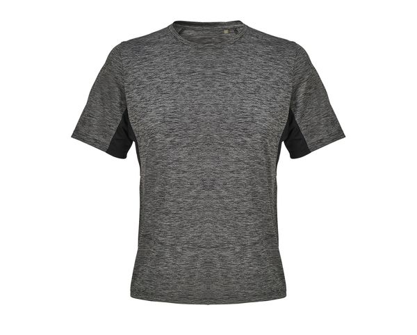 SOL'S STORM Noir chiné / Noir SOL'S