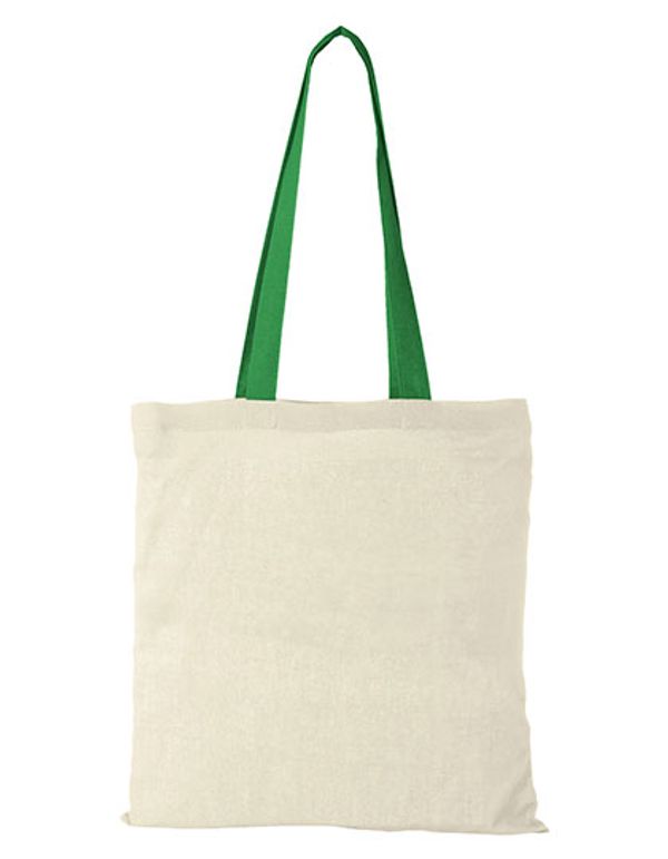 couleur Bright Green / Natural