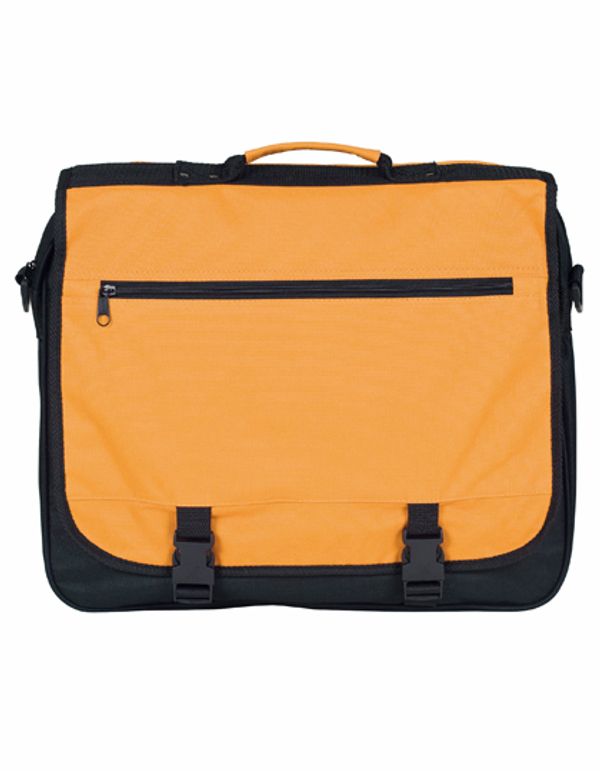 couleur Black / Orange