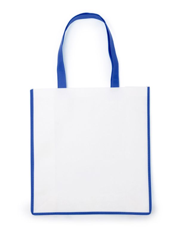 couleur Cobalt Blue / White