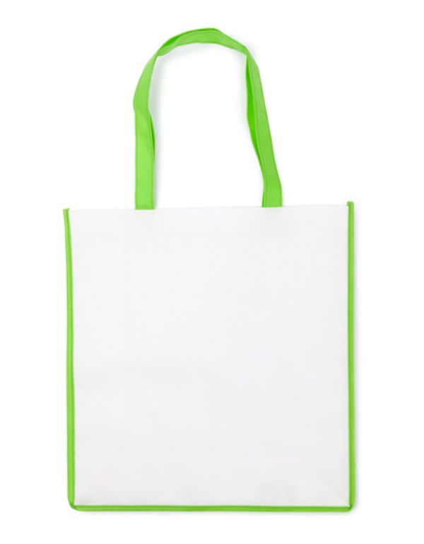 couleur Light Green / White