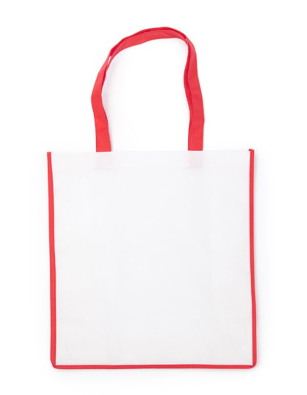 couleur Red / White
