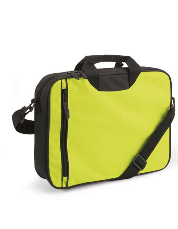 couleur Black / Lime Green