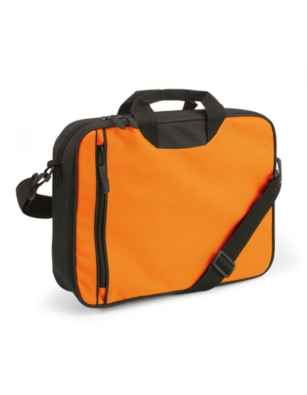 couleur Black / Orange