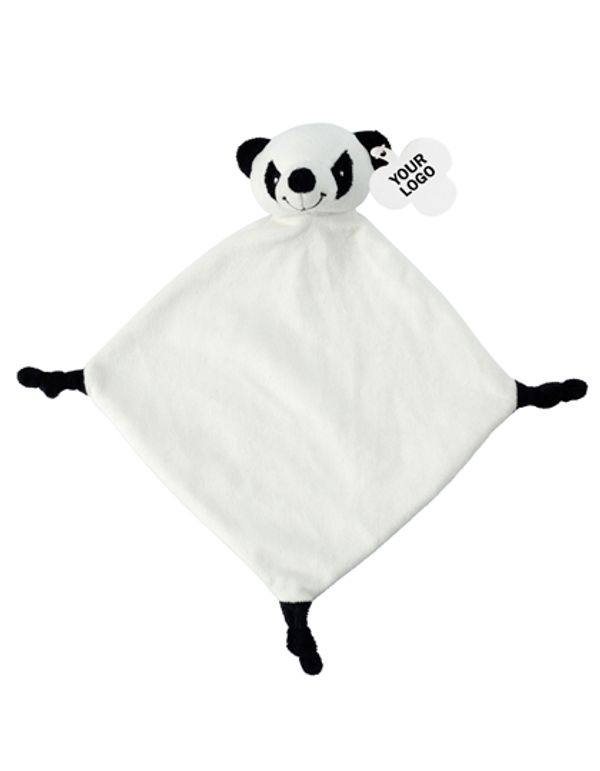 couleur Panda