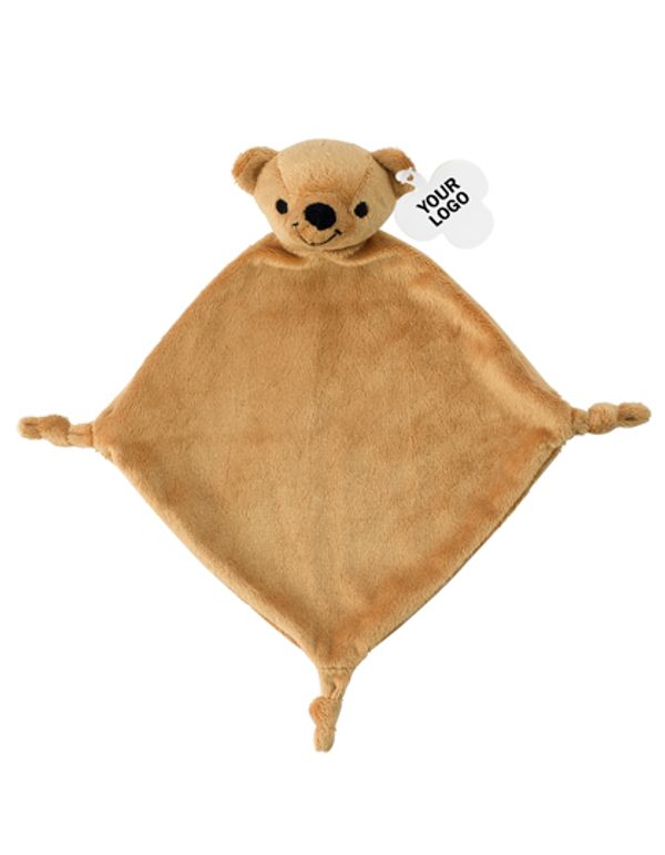 couleur Teddy
