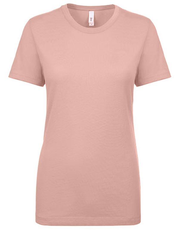 couleur Desert Pink