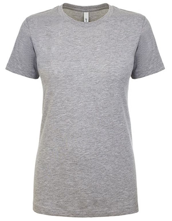 couleur Heather Grey