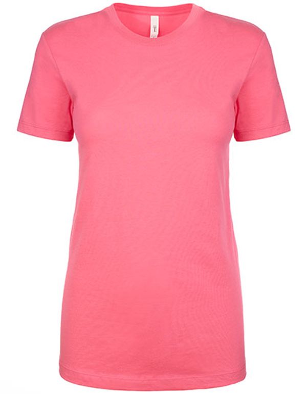couleur Hot Pink