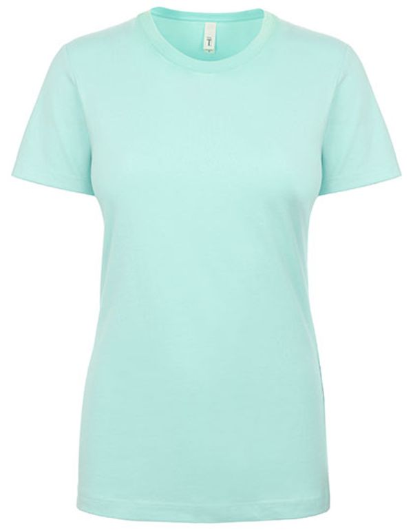 couleur Mint