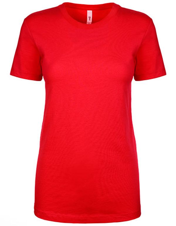 couleur Red