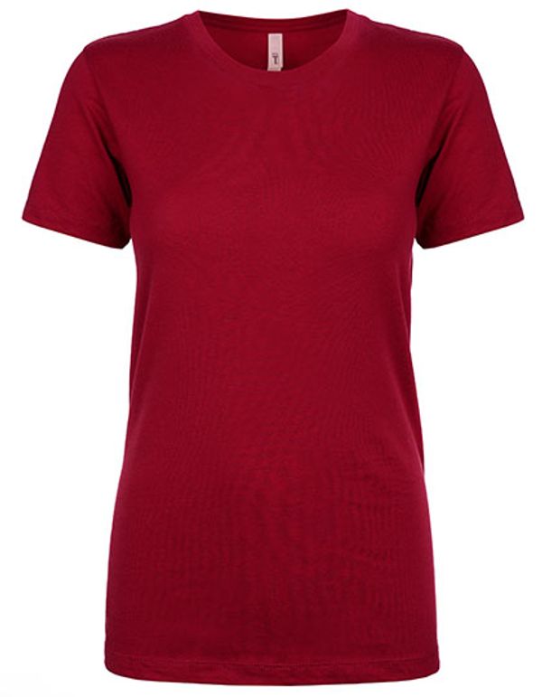 couleur Scarlet