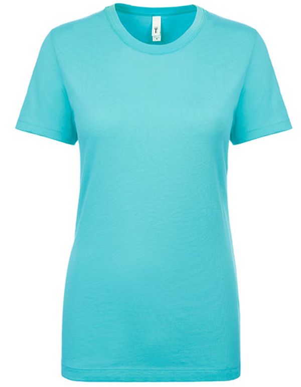 couleur Tahiti Blue