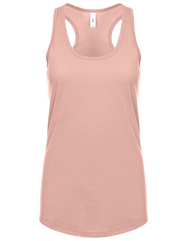 couleur Desert Pink