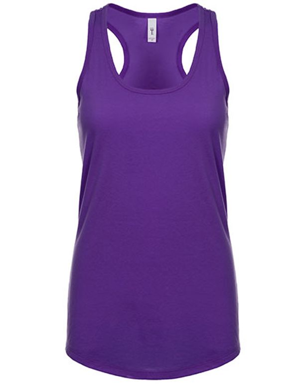 couleur Purple Rush