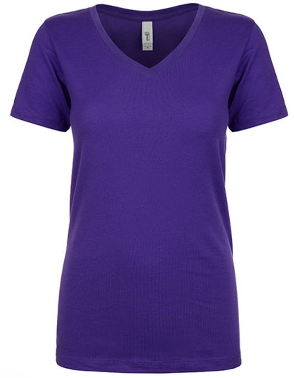 couleur Purple Rush