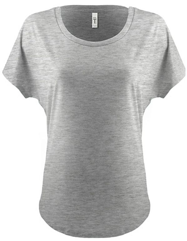 couleur Heather Grey