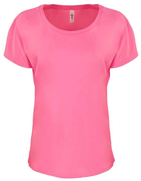 couleur Hot Pink