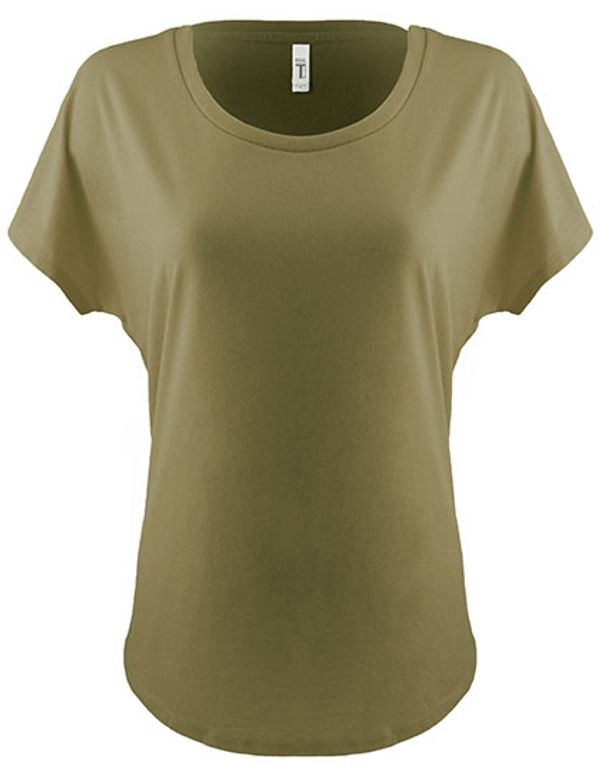 couleur Military Green