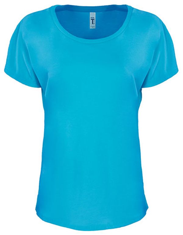 couleur Turquoise