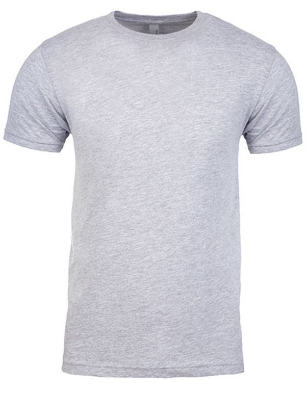 couleur Heather Grey