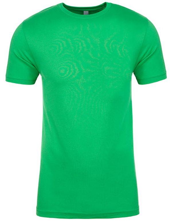 couleur Kelly Green