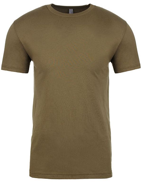 couleur Military Green