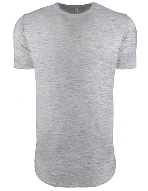 couleur Heather Grey